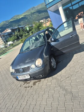 VW Polo, снимка 5