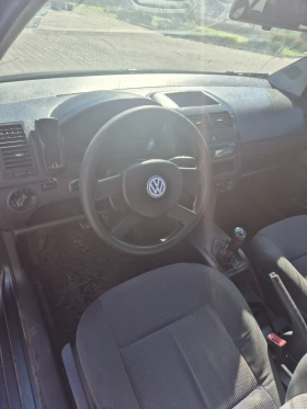 VW Polo, снимка 7