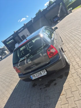 VW Polo, снимка 3