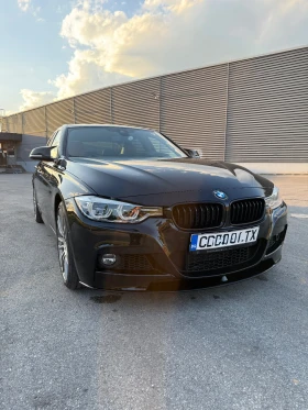 BMW 340, снимка 2