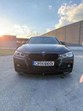 BMW 340, снимка 3