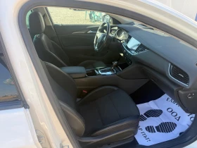 Opel Insignia Country Tourer 4x4, снимка 10