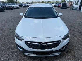 Opel Insignia Country Tourer 4x4, снимка 3