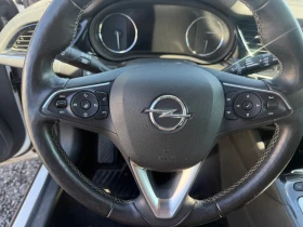 Opel Insignia Country Tourer 4x4, снимка 12