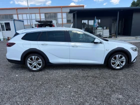 Opel Insignia Country Tourer 4x4, снимка 5