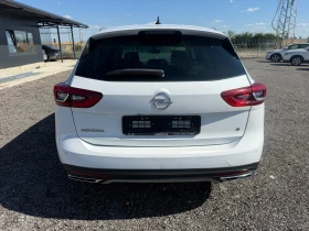 Opel Insignia Country Tourer 4x4, снимка 8