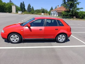 Audi A3 1.9 tdi quattro , снимка 6