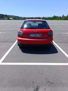 Audi A3 1.9 tdi quattro , снимка 5