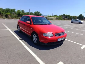 Audi A3 1.9 tdi quattro , снимка 8