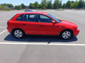Audi A3 1.9 tdi quattro , снимка 7