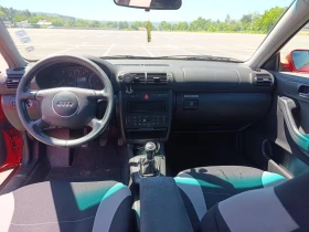 Audi A3 1.9 tdi quattro , снимка 9
