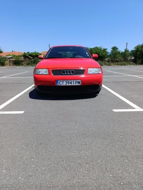 Audi A3 1.9 tdi quattro , снимка 2