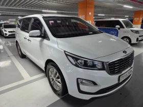 Kia Carnival 11-SEATER DELUXE, снимка 2