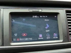 Kia Carnival 11-SEATER DELUXE, снимка 9