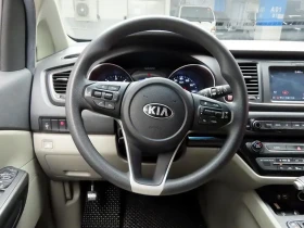 Kia Carnival 11-SEATER DELUXE, снимка 7