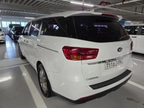 Kia Carnival 11-SEATER DELUXE, снимка 4