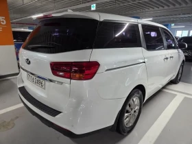 Kia Carnival 11-SEATER DELUXE, снимка 3