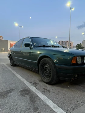 BMW 520, снимка 10