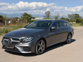 Mercedes-Benz E 400 AMG* 4matic* BURMESTER* digital* panorama* FULL* , снимка 1