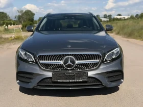 Mercedes-Benz E 400 AMG* 4matic* BURMESTER* digital* panorama* FULL* , снимка 2