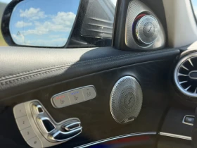 Mercedes-Benz E 400 AMG* 4matic* BURMESTER* digital* panorama* FULL* , снимка 8