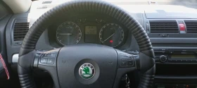 Skoda Octavia 4Х4, снимка 6