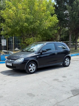 Opel Corsa 1.2 бензин, снимка 1