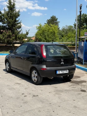 Opel Corsa 1.2 бензин, снимка 2