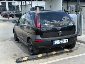 Opel Corsa 1.2 бензин, снимка 5