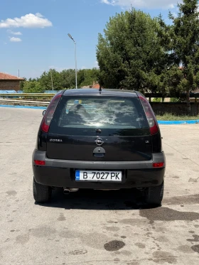 Opel Corsa 1.2 бензин, снимка 3