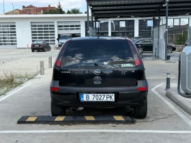 Opel Corsa 1.2 бензин, снимка 6