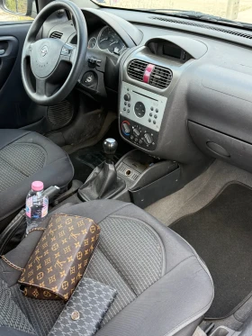 Opel Corsa 1.2 бензин, снимка 7