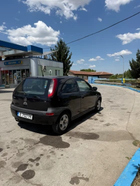 Opel Corsa 1.2 бензин, снимка 4