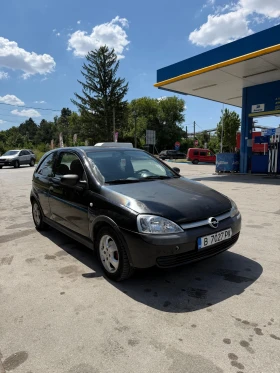 Opel Corsa 1.2 бензин, снимка 5