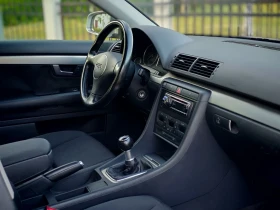 Audi A4 1.9TDI(101)* СЕДАН* 99199КМ* НОВ ВНОС* , снимка 13