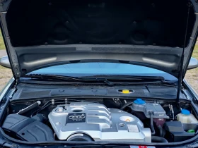 Audi A4 1.9TDI(101)* СЕДАН* 99199КМ* НОВ ВНОС* , снимка 17