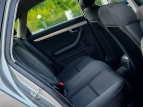 Audi A4 1.9TDI(101)* СЕДАН* 99199КМ* НОВ ВНОС* , снимка 15
