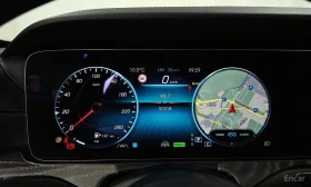 Mercedes-Benz E 350 4MATIC* BURMESTER* ОБДУХВАНЕ* ХЕДЪП* ДИСТРОНИК* 36, снимка 12