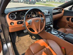 Bentley Continental gt Speed  CARFAX, снимка 5