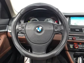 BMW 520 d-MSport xDrive - САМО 30% АВАНС, снимка 13