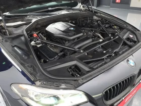 BMW 520 d-MSport xDrive - САМО 30% АВАНС, снимка 6