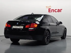 BMW 520 d-MSport xDrive - САМО 30% АВАНС, снимка 2