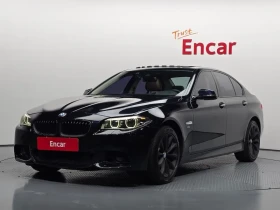 BMW 520 d-MSport xDrive - САМО 30% АВАНС, снимка 1