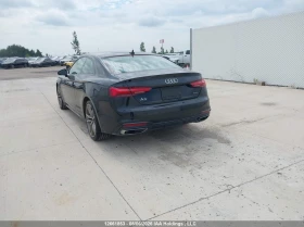 Audi A5 PROGRESSIV Автокредит Цена до България, снимка 6