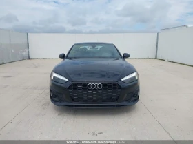Audi A5 PROGRESSIV Автокредит Цена до България, снимка 2