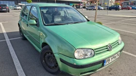 VW Golf 1.4, снимка 1