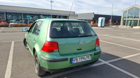 VW Golf 1.4, снимка 5