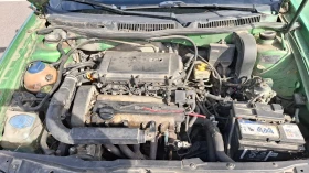 VW Golf 1.4, снимка 6