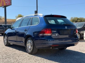 VW Golf Variant 1.6TDI / 105 /АВТОМАТИК/ DSG / LED, снимка 8