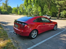 Mercedes-Benz C 200, снимка 4
